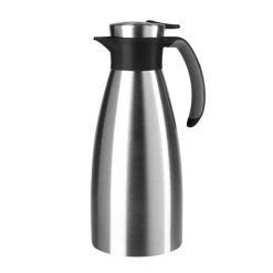 Tefal K3043214 Soft Grip Jug QT 1.5L Black
