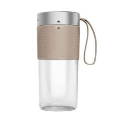 Moulinex LM1C03F1 Personal Blender Lightmix Cordless 2S St