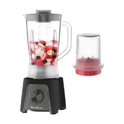 Moulinex LM2B2828 Blender Blendeo? 450W 1.5L + 1 Att Eg Uk Plug