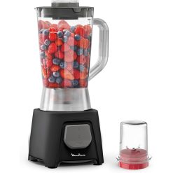 Moulinex LM2B28M2 Blender Blendeo? 450W 1.5L + 1 Att Eg Eu Plug