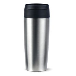 Tefal N2020110 Mug de voyage Classic 0.36L Stainless Steel