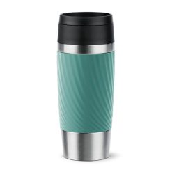 Tefal N2024310 Mug de voyage Twist 0.36 L Green