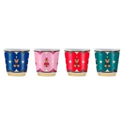 Bialetti Nmagic006 Set 4 Glasses