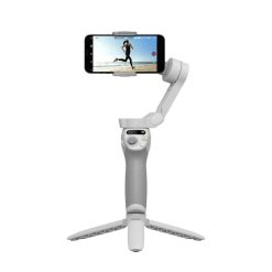 DJI Osmo Mobile SE Smartphone Stabilizer For Video Recording