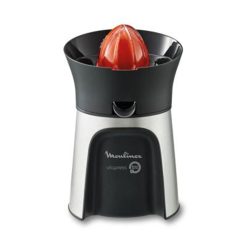 Moulinex PC603D27 Vita Press 3 Cones Silver 100W