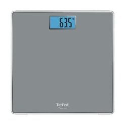 Tefal PP1500V0 Classic Bathroom Scale – Silver