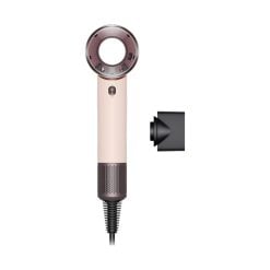 Dyson HD19 Supersonic Travel