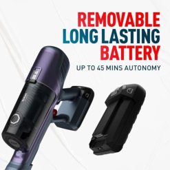 Tefal TY6837HO X-Pert 6.60 Essential – 5 Accessories - Image 3