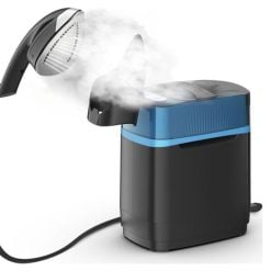 Tefal Cube UT2020E0 High-Pressure Garment Steamer - Image 2