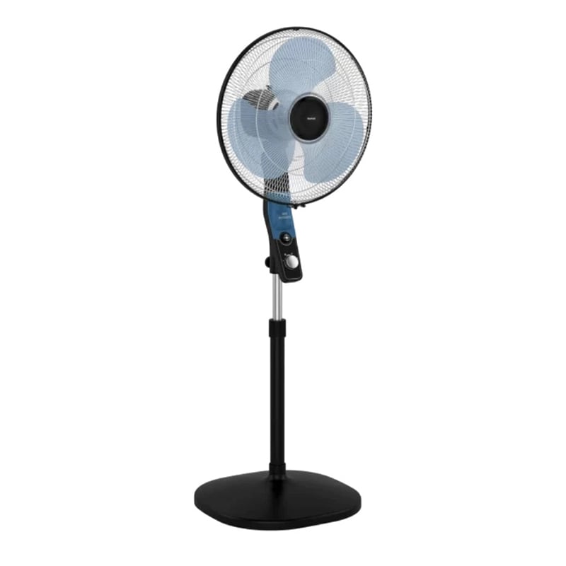Tefal VF4420F2 Essential + Meca Anti Mosquito- 16"