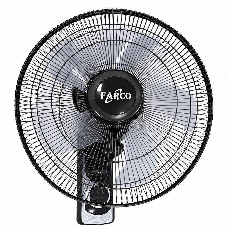 Farco FAC-W1826 18" Wall Fan
