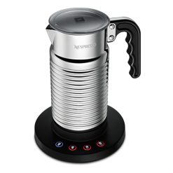 Nespresso Aeroccino 4 Milk Frother - Image 2