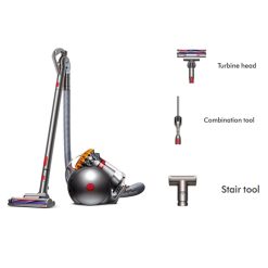 Dyson 230278-01 Big Ball Multi Floor vacuum cleaner