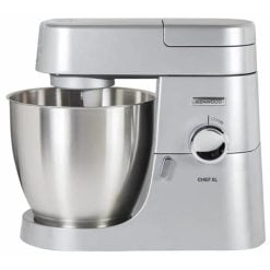 KE Silver Chef XL Stand Mixer KVL4100 INT