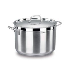 Korkmaz A1032 ALeifheita Extra Deep Casserole 30x20 cm / 14,0 Lt