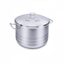 Korkmaz A1944 Mega Casserole 32x20 cm 15,0 Lt