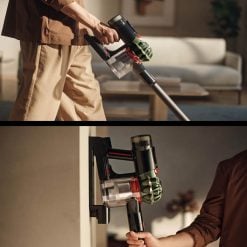 Dyson 494706-01 V8 Cordless 2-in-1 Stick And Handheld Vacuum Cleaner-Upgraded New Version - Image 5