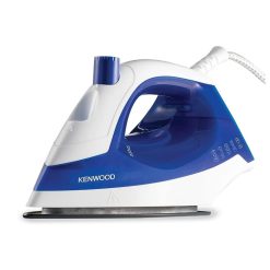 Kenwood White & Blue Steam Iron STP01.000 INT