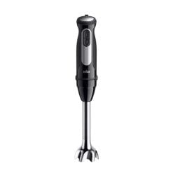 Braun MultiQuick 5 Pro Hand Blender MQ 55755 Black INT - Image 2