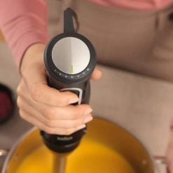 Braun MultiQuick 5 Pro Hand Blender MQ 55755 Black INT - Image 3
