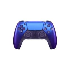 Sony CFI-ZCT1W11X PlayStation PS5 DualSense Wireless Controller, Chroma Indigo