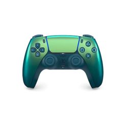 Sony CFI-ZCT2W10X PlayStation PS5 DualSense Wireless Controller, Chroma Teal