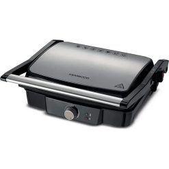 Kenwood Metal Contact Grill HGM30.000 INT