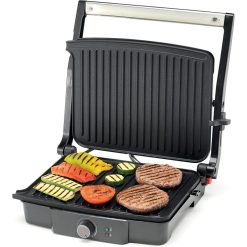 Kenwood Metal Contact Grill HGM30.000 INT - Image 3