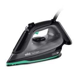 Braun TexStyle 5 Steam iron SI 5277 GR INT
