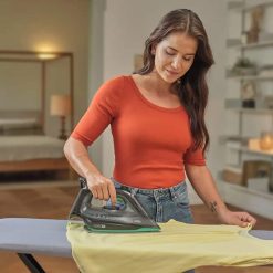 Braun TexStyle 5 Steam iron SI 5277 GR INT - Image 3