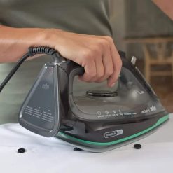 Braun TexStyle 5 Steam iron SI 5277 GR INT - Image 4