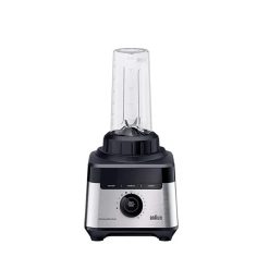 Alternative view of Braun PowerBlend 7 JB7551BK BLack