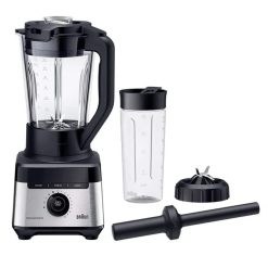 Braun PowerBlend 7 JB7551BK BLack