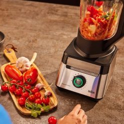 Braun PowerBlend 7 JB7551BK BLack - Image 4