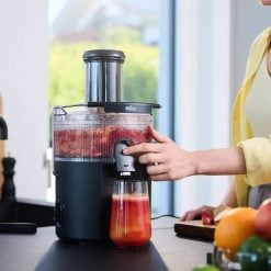 Braun MultiJuice 5 Spin juicer SJ5000 Black INT - Image 3