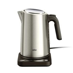 Braun Identity Collection Black Water Kettle WK 5205 INT