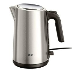 Braun Identity Collection Black Water Kettle WK 5200