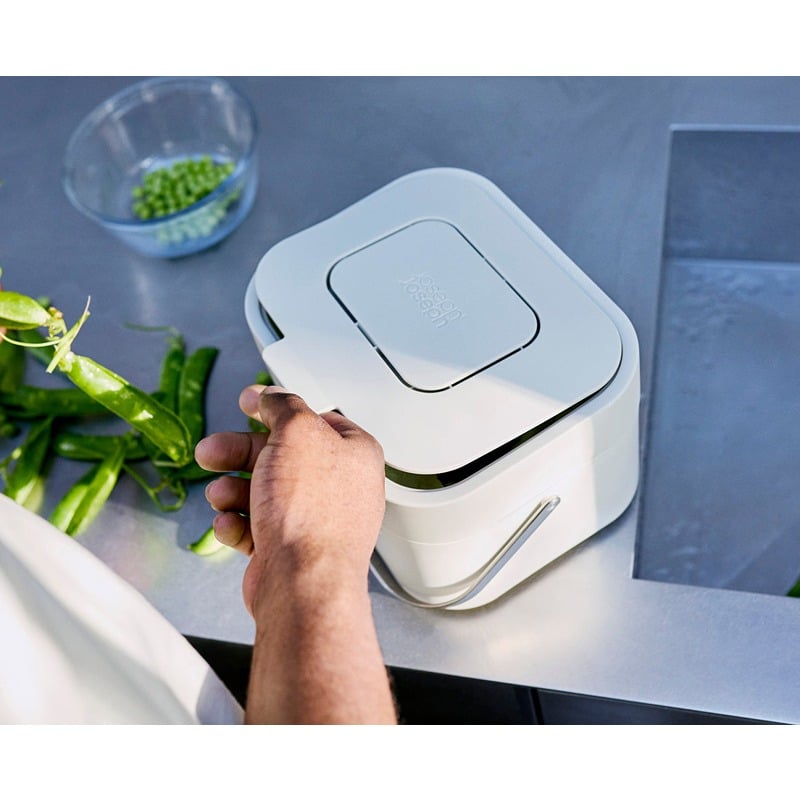 Joseph Joseph 30015 Food Waste Caddy - Image 4
