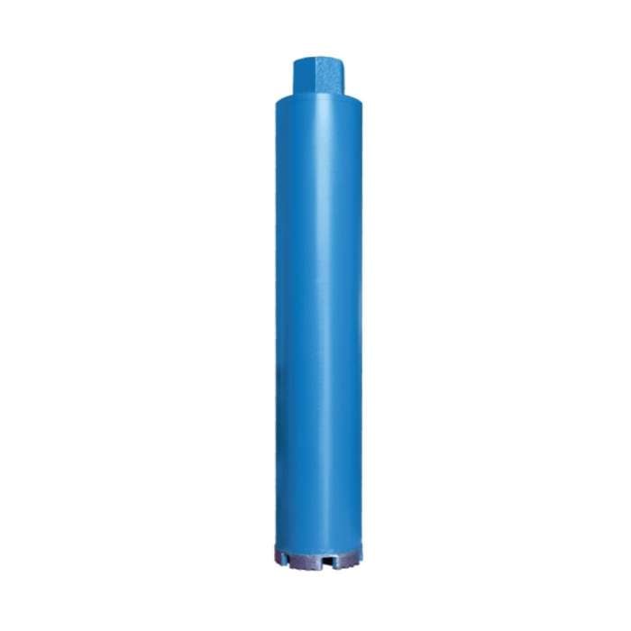 DongCheng 30471100115 Diamond Core Bit (1-1/4 Thread) 25x455