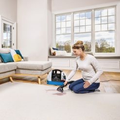 Alternative view of Bissell 3619N Portable Deep Cleaner SpotClean C3