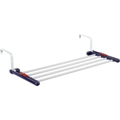 Leifheit 81410 Quartett 20 Hanging Dryer
