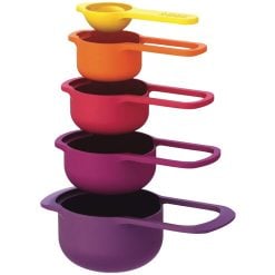 Alternative view of Joseph Joseph 40019 8-Piece Set