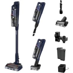 Bissell 4263 Stick Vacuum Power Clean Dual Brush Cordless