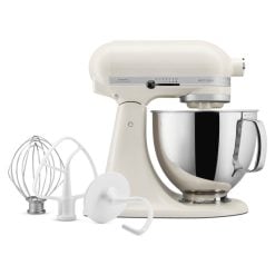 Kitchenaid 5KSM125EPL Artisan  mixer 4.8L