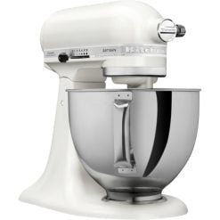 KitchenAid Artisan 5KSM175PSEPL Porcelain White - Image 2