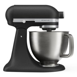 Kitchenaid 5KSM50PKVEBK Artisan Plus 4.7L Tilt head stand mixer - Image 2