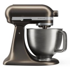 Kitchenaid 5KSM50PKVEIO Artisan Plus 4.7L Tilt head stand mixer - Image 2