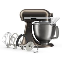 Kitchenaid 5KSM50PKVEIO Artisan Plus 4.7L Tilt head stand mixer
