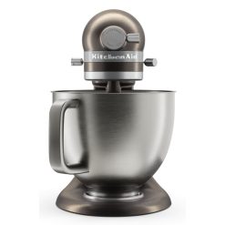 Kitchenaid 5KSM50PKVEIO Artisan Plus 4.7L Tilt head stand mixer - Image 3