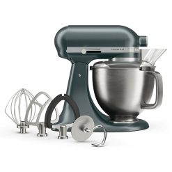Kitchenaid 5KSM50PKVEJP Artisan Plus 4.7L Tilt head stand mixer